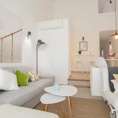 Ferrera Park 624 Apartment