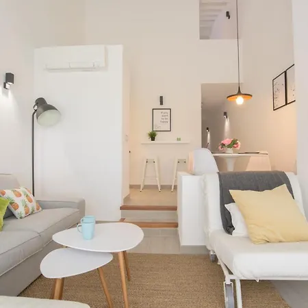 Appartement Ferrera Park 624