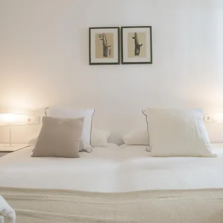 Apartment Ferrera Park 624 Felanitx