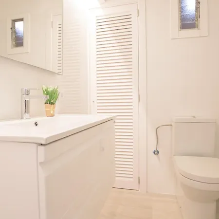 Appartement Ferrera Park 624
